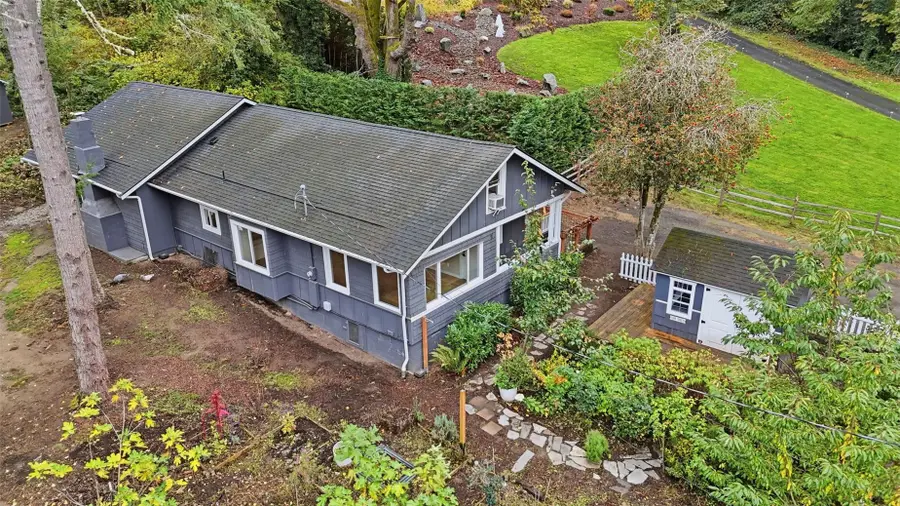 7203 78th Avenue Nw, Gig Harbor, WA 98335 - #2
