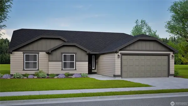 4323 W Redhead Ave, Moses Lake, WA 98837