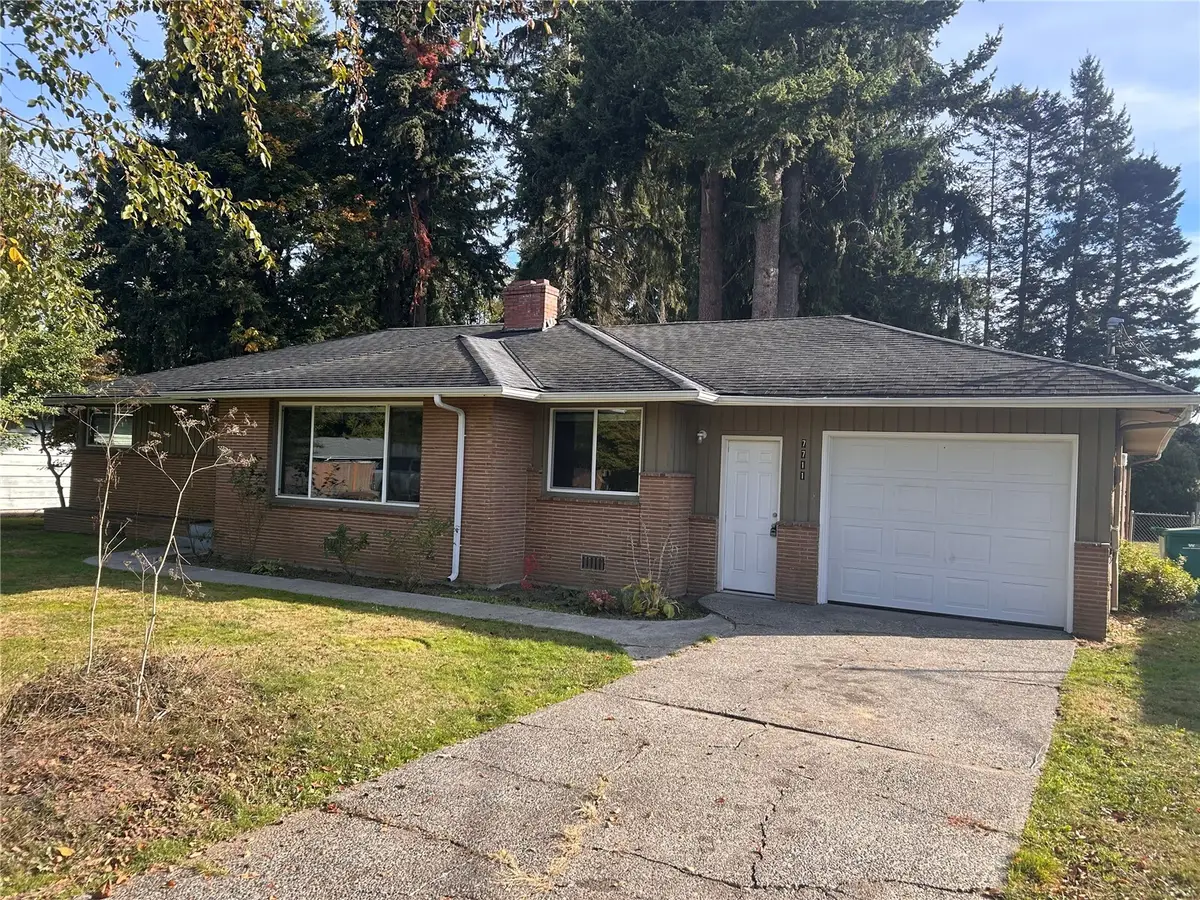 7711 57th Drive Ne, Marysville, WA 98270 - #1