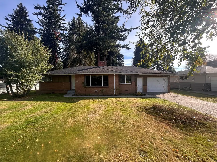 7711 57th Drive Ne, Marysville, WA 98270 - #2