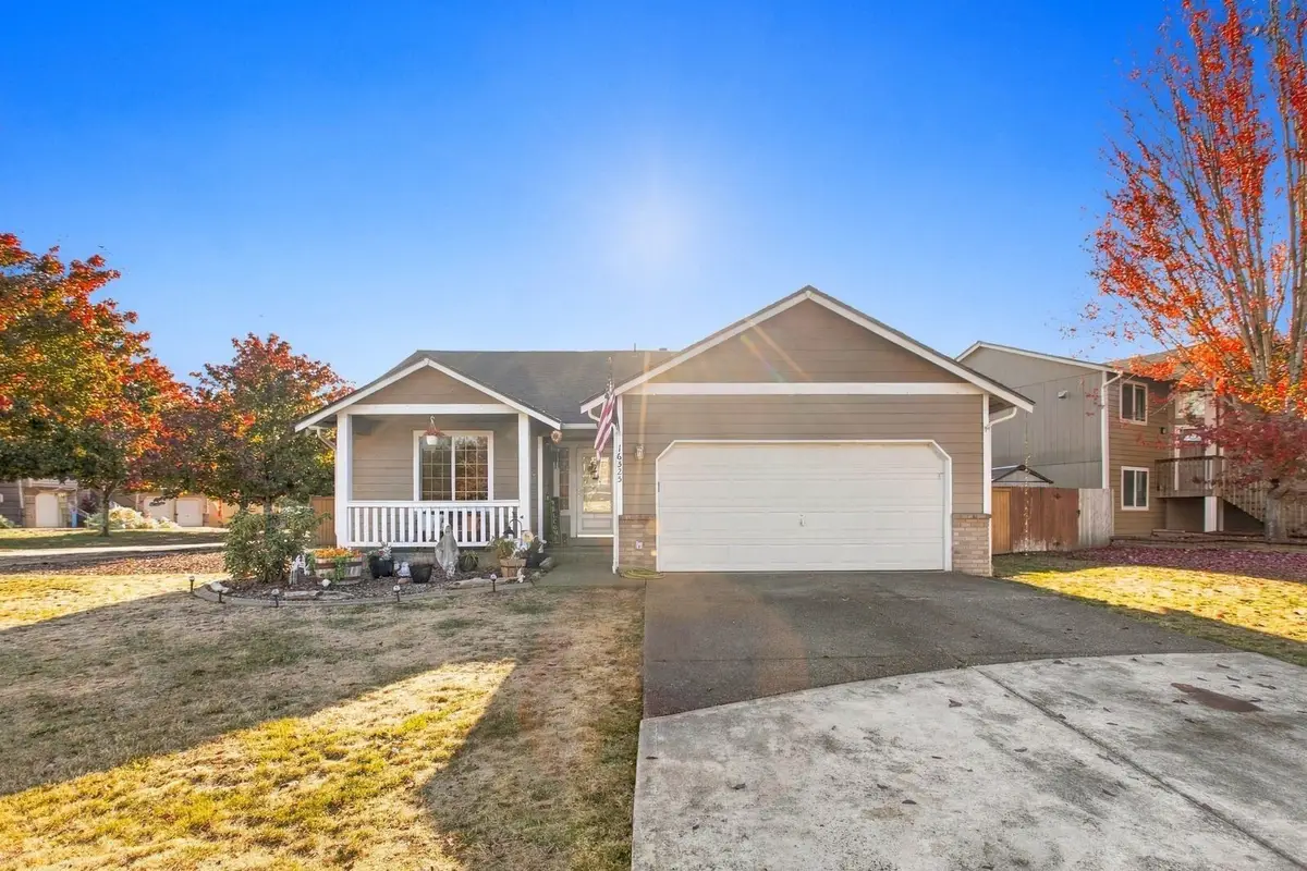 16525 92nd Avenue Se, Yelm, WA 98597 - #1