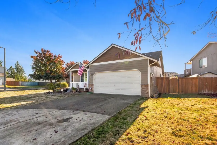 16525 92nd Avenue Se, Yelm, WA 98597 - #2