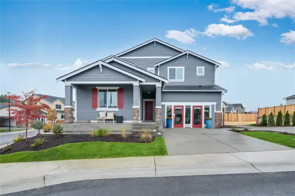 4124 SW Rustler Street, Port Orchard, WA 98367
