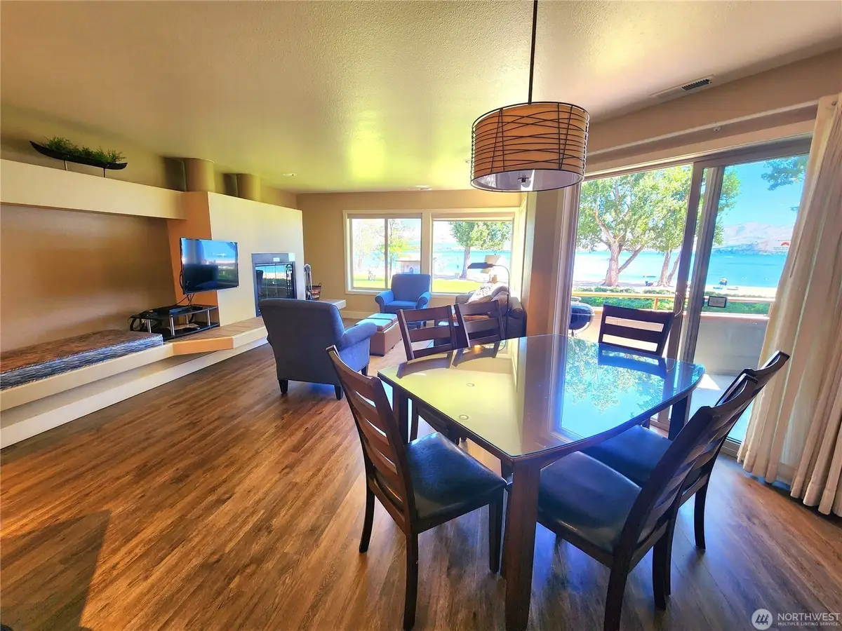 1 Beach 540-d, Manson, WA 98831 - #1