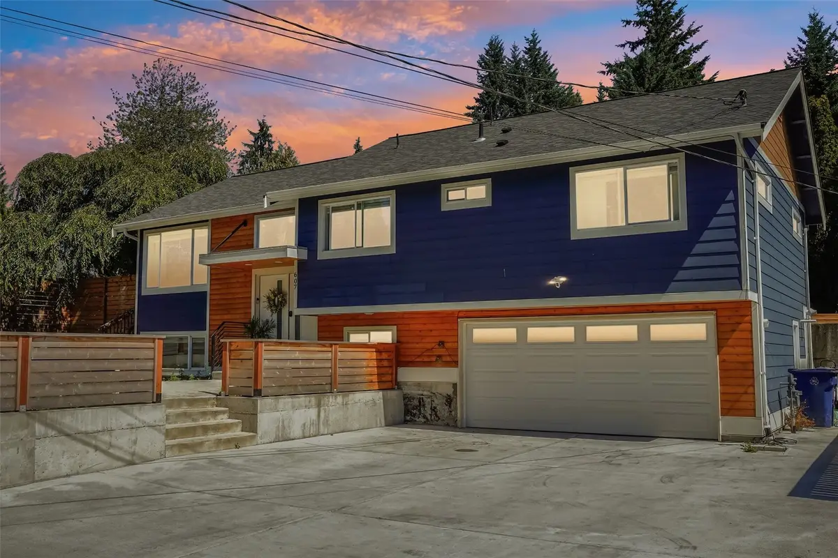 607 91st Avenue Se, Lake Stevens, WA 98258 - #1