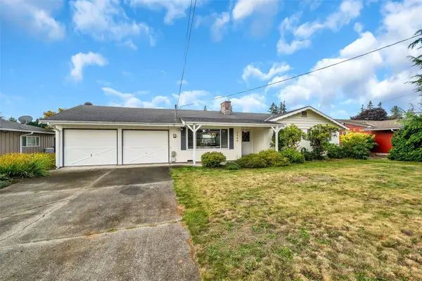5400 90th Street Ne, Marysville, WA 98270
