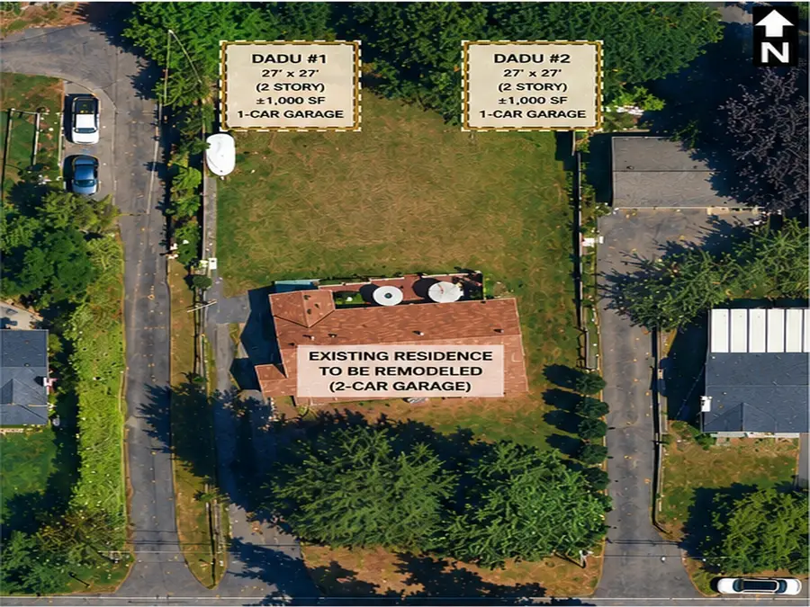8629 202nd Street Se, Edmonds, WA 98026 - #2
