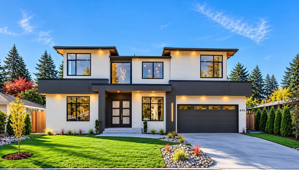 633 165th Avenue Ne, Bellevue, WA 98008 - #1