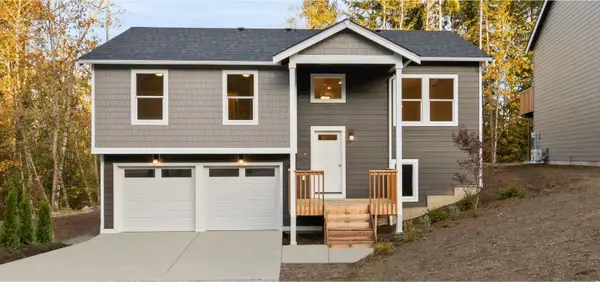 20505 44th Avenue Nw #3B, Stanwood, WA 98292