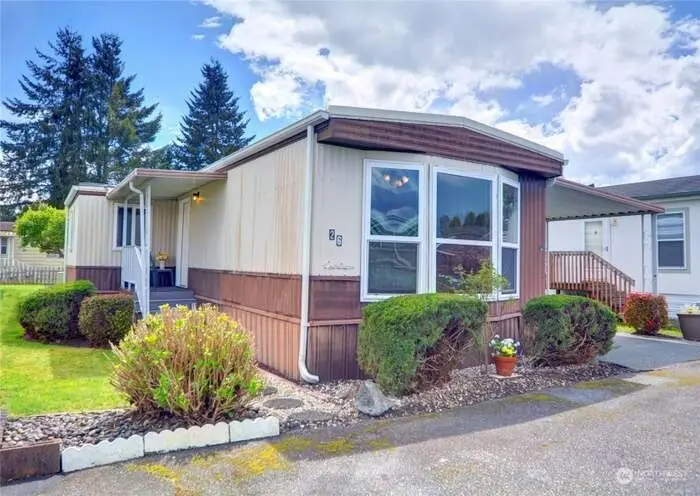 16600 25th Avenue Ne #26, Marysville, WA 98271 - #1