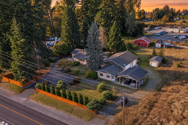 5503 152nd Street E, Puyallup, WA 98375
