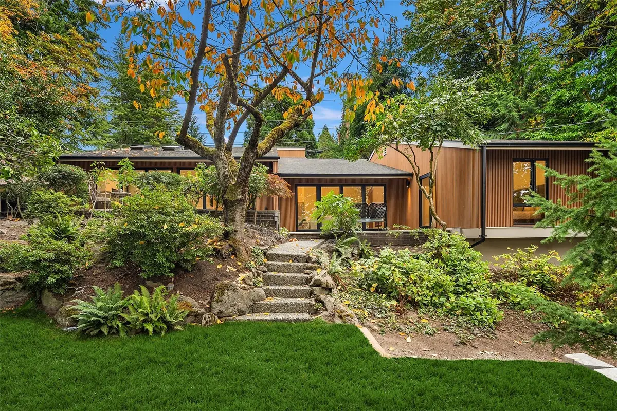 7775 Shore Lane, Mercer Island, WA 98040 - #1