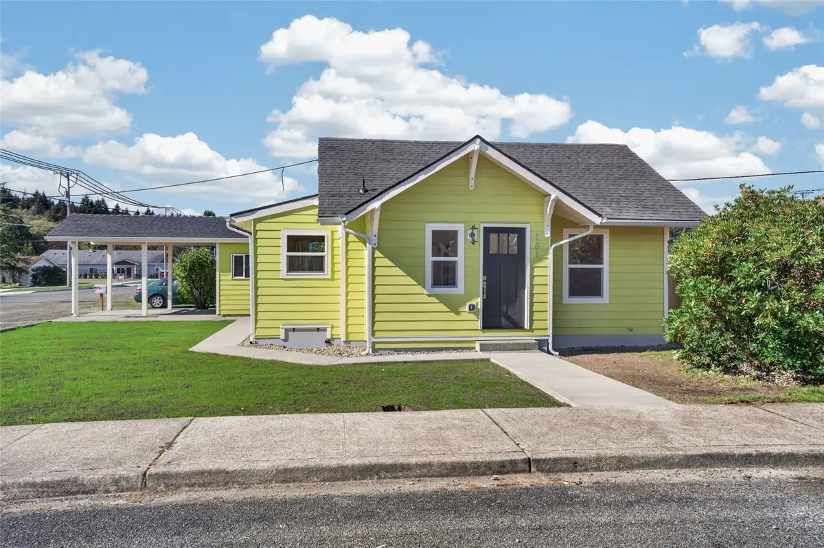 131 S 5th Street, McCleary, WA 98557 - #1