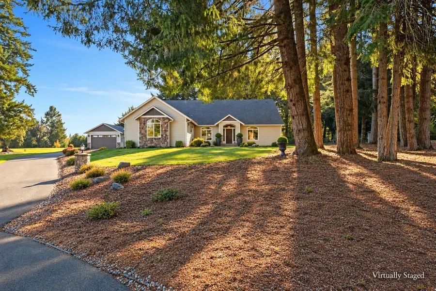 7616 Kylee Lane Se, Olympia, WA 98501 - #2