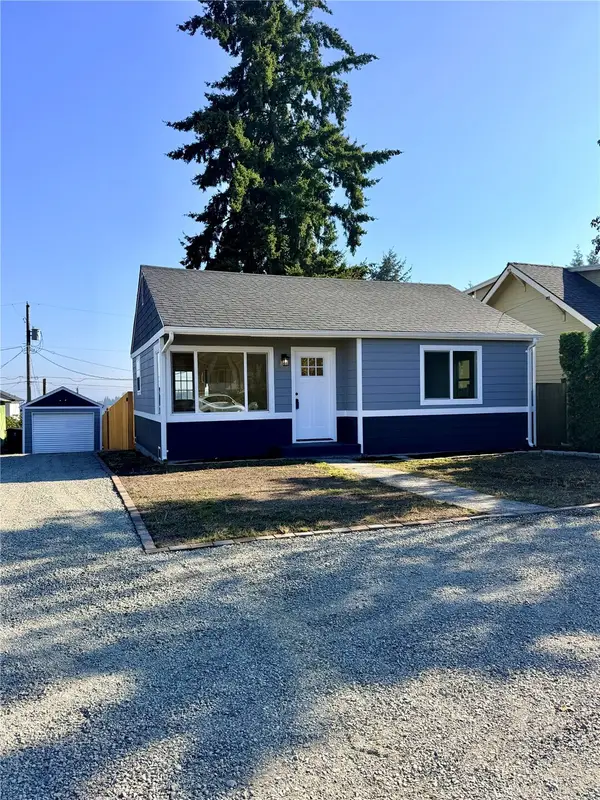 3609 E L Street, Tacoma, WA 98404