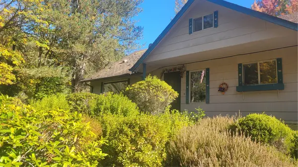 4245 Rose Valley Road, Kelso, WA 98626