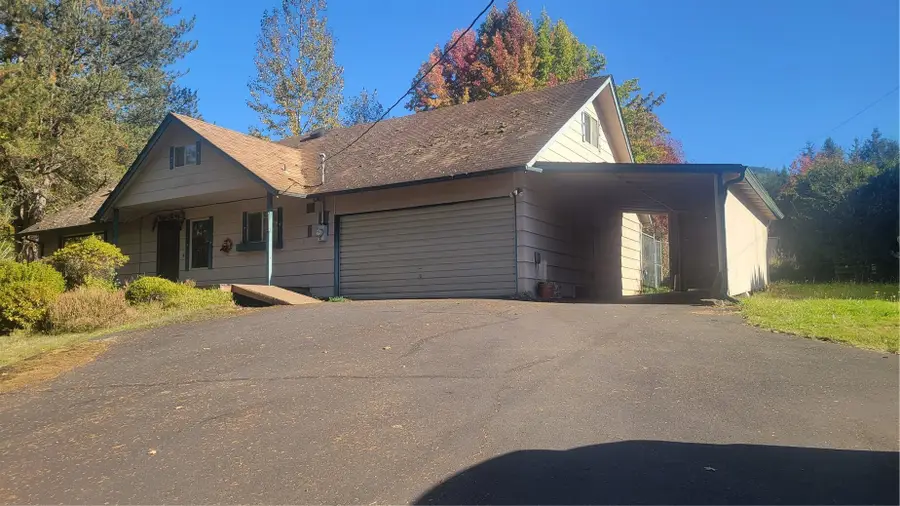 4245 Rose Valley Road, Kelso, WA 98626 - #3