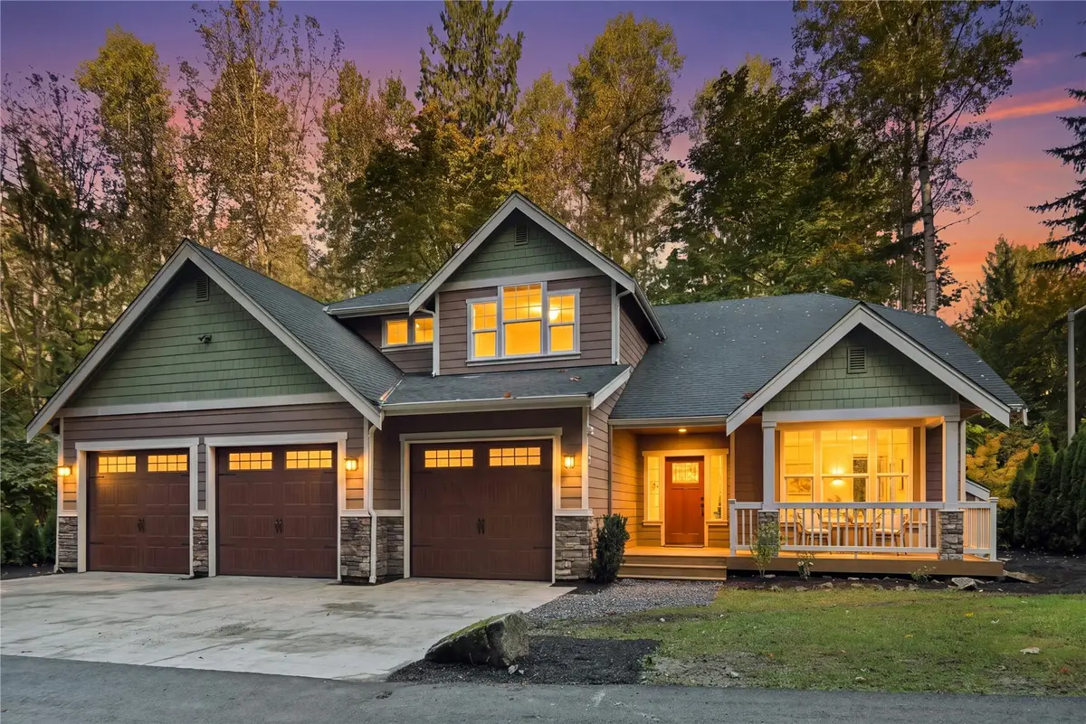 3649 223rd Avenue Se, Sammamish, WA 98075 - #1