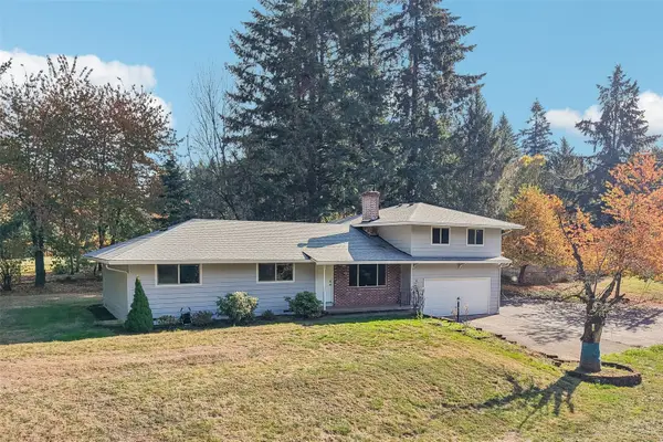 16906 NE 197th Avenue, Brush Prairie, WA 98606