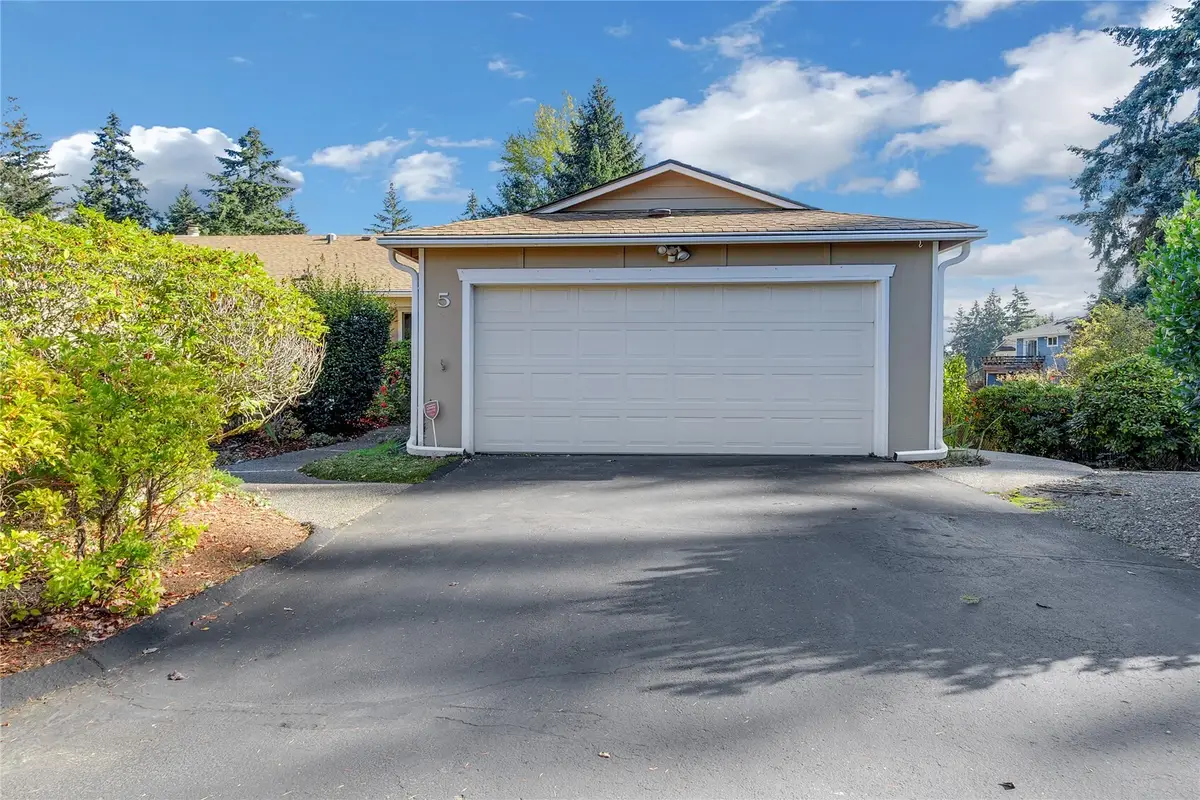 7117 40th Street W #5, University Place, WA 98466 - #1