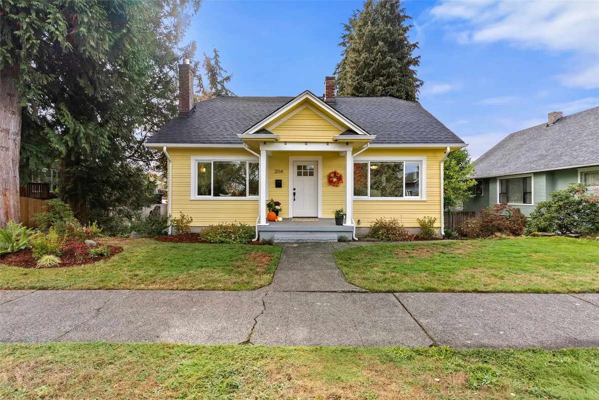 3114 S 9th Street, Tacoma, WA 98405 - #1