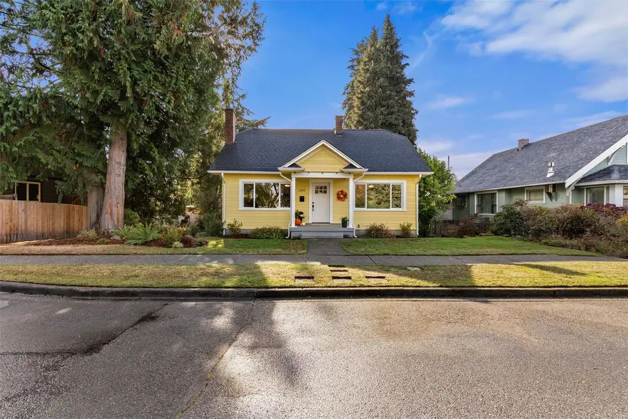 3114 S 9th Street, Tacoma, WA 98405 - #2