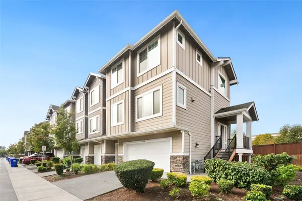 3402 30th Drive, Everett, WA 98201