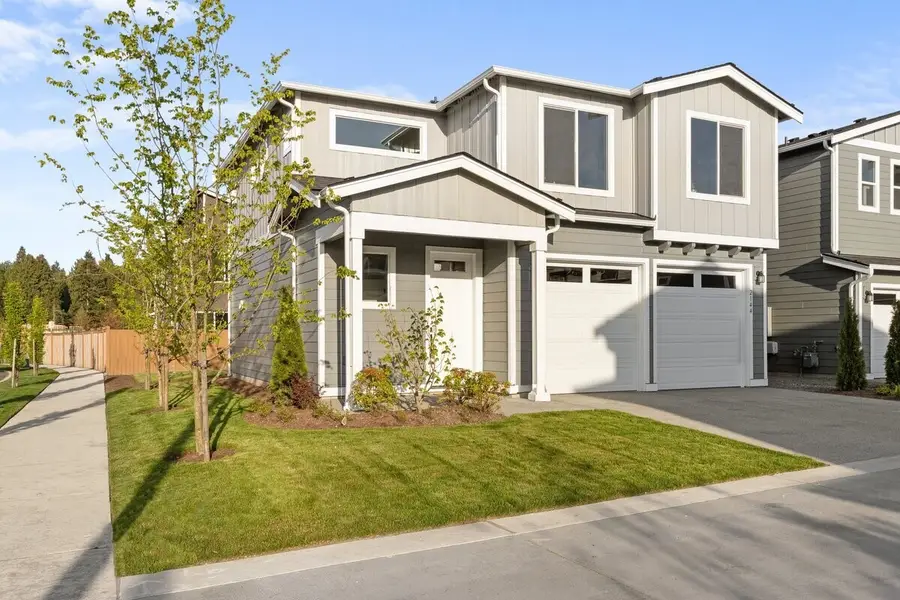2066 169th Street Ne, Marysville, WA 98271 - #2