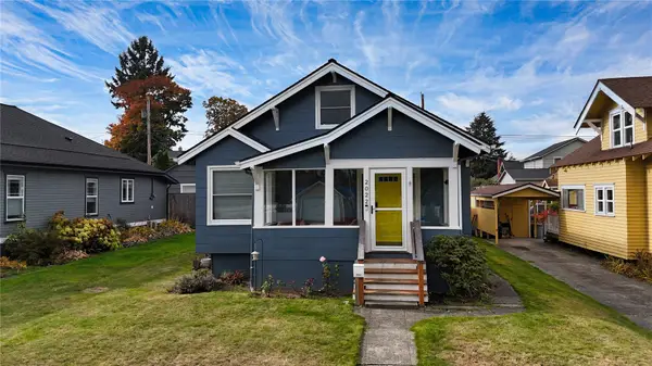 2022 Baker Avenue, Everett, WA 98201