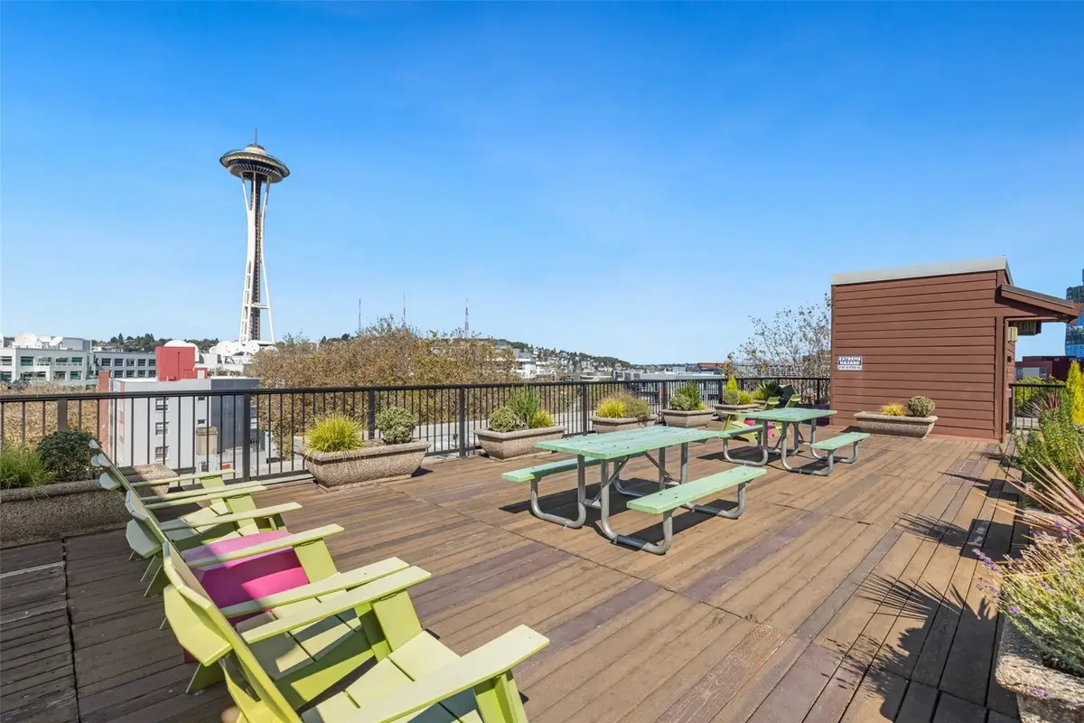 425 Vine St #721, Seattle, WA 98121 - #1