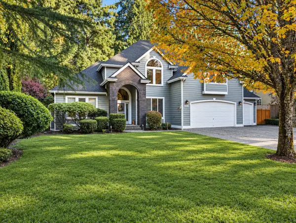 4509 77th Avenue Ct Nw, Gig Harbor, WA 98335