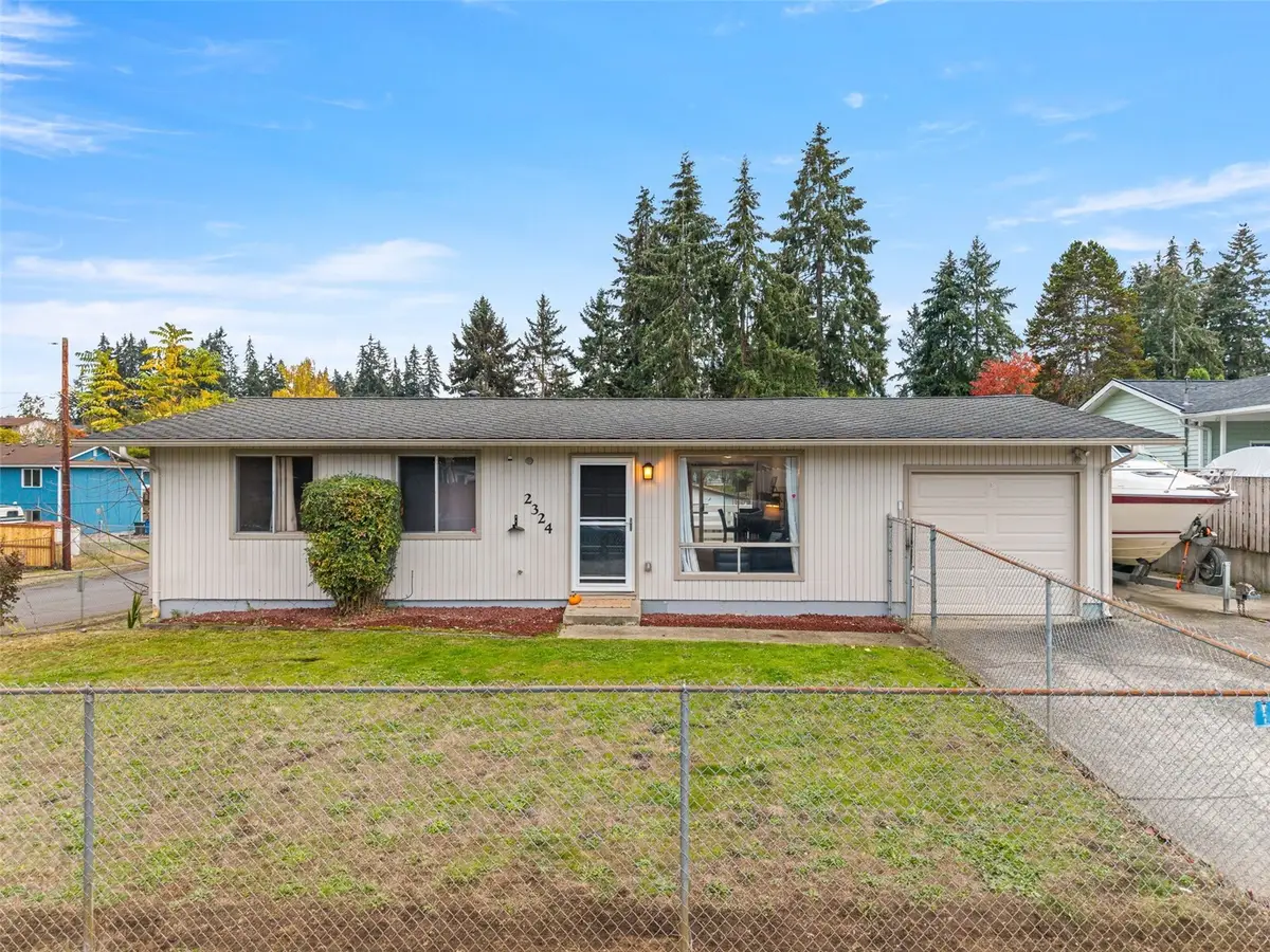 2324 Pamela Place, Steilacoom, WA 98388 - #1