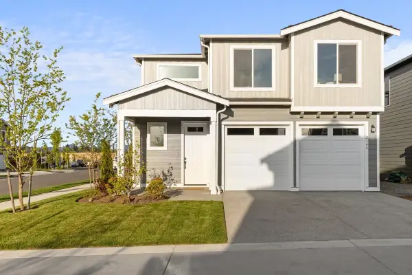2123 169th Street Ne, Marysville, WA 98271