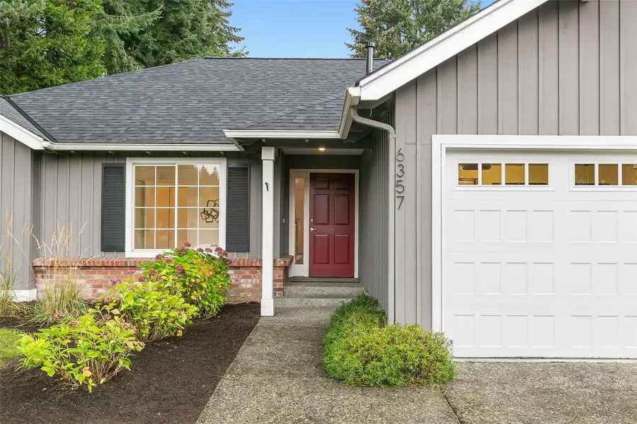 6357 114th Avenue Se, Bellevue, WA 98006 - #2