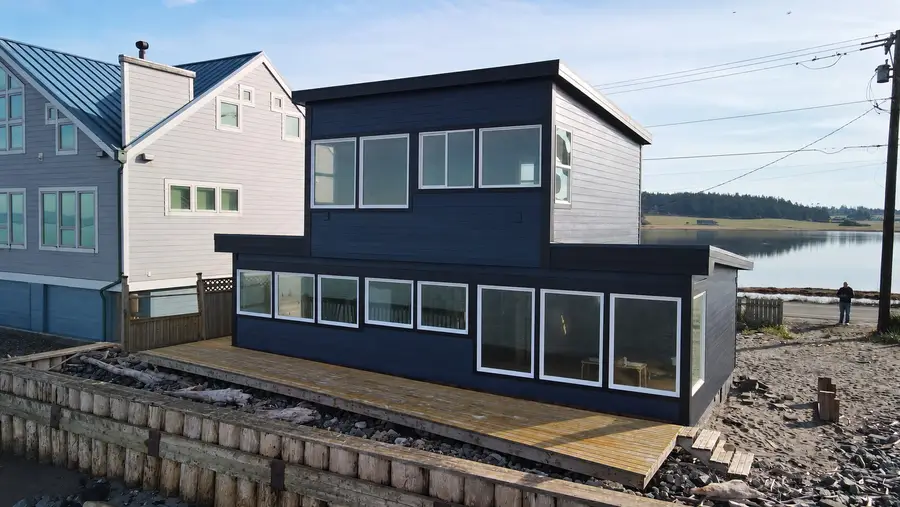 2511 West Beach Road, Oak Harbor, WA 98277 - #2