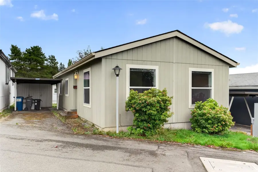 3433 S 182nd Street, Seatac, WA 98188 - #2