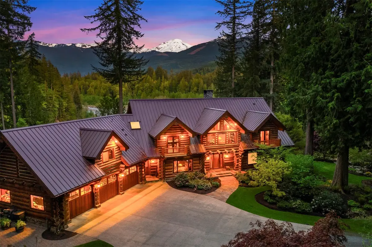 9216 Mt Baker Hwy, Deming, WA 98244 - #1