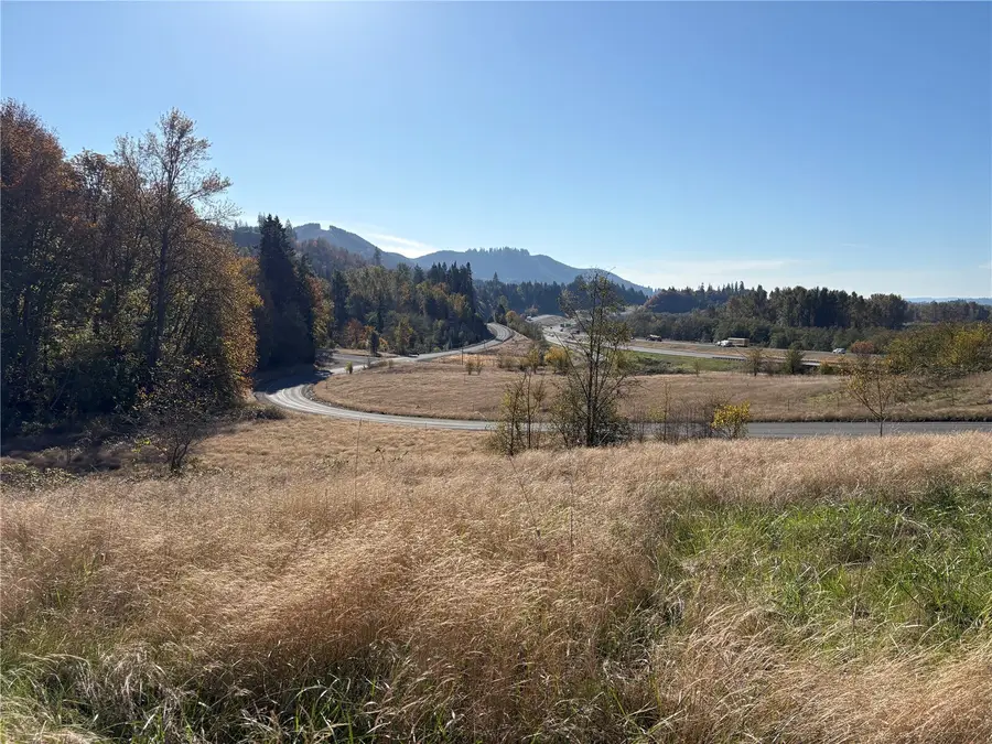 0 Bond Road, Castle Rock, WA 98611 - #2