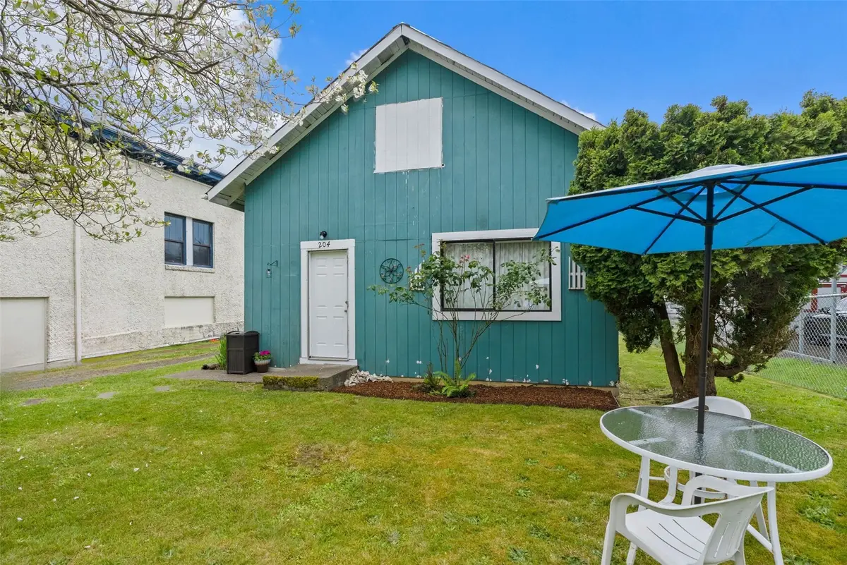 204 Pacific Avenue, South Bend, WA 98586 - #1
