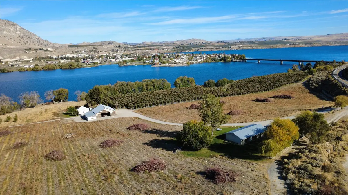 41 Crane Orchard Road, Brewster, WA 98812 - #1