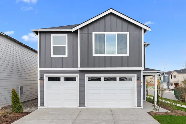2074 169th Street Ne, Marysville, WA 98271