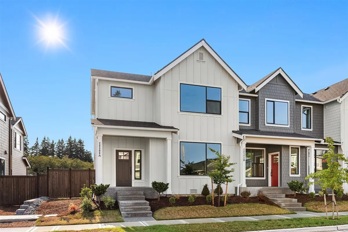 28300 74th Drive Nw #A, Stanwood, WA 98292 - #1