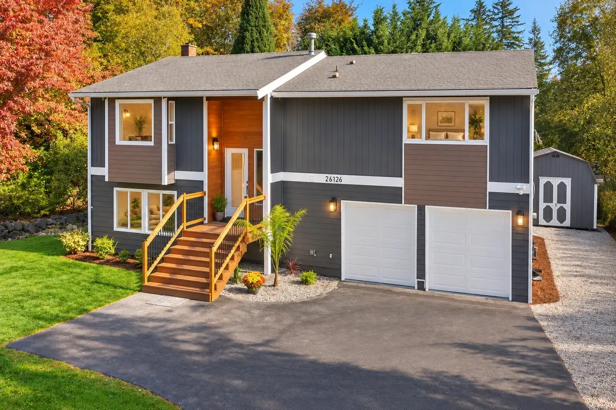 26126 147th Place Se, Kent, WA 98042 - #1