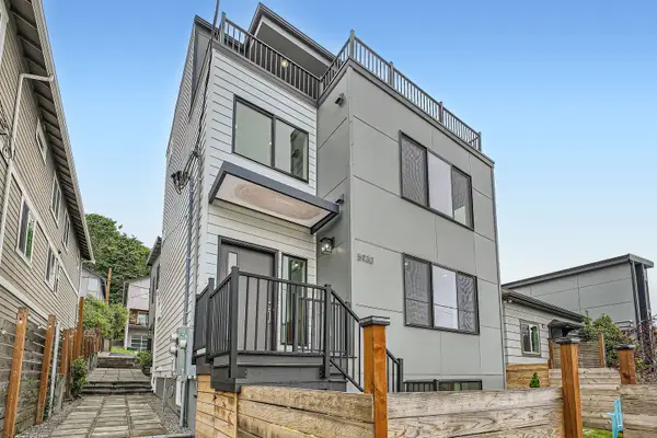 5930 18th Avenue S, Seattle, WA 98108