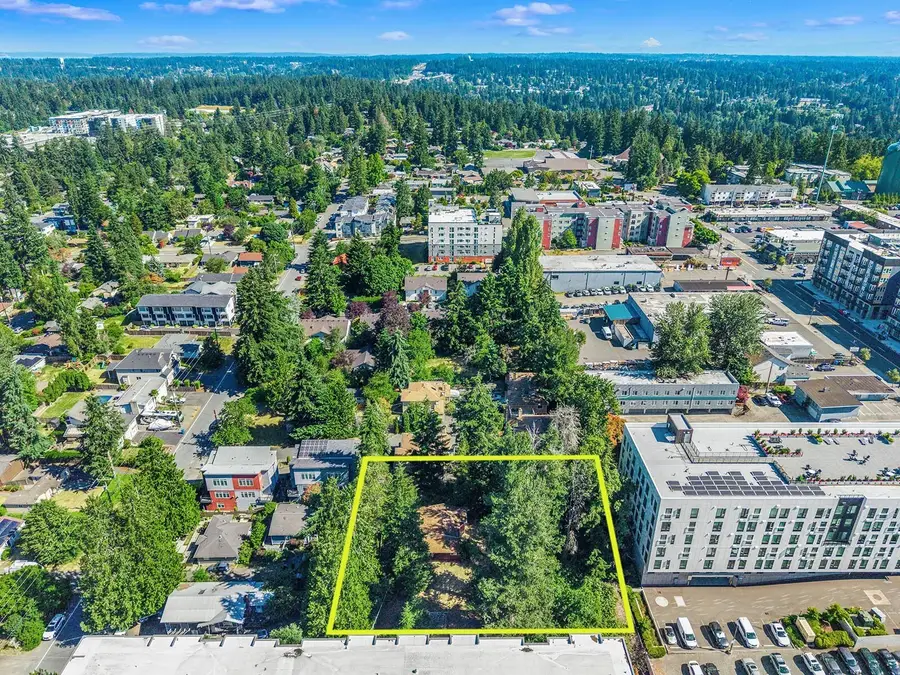 17552 12th Avenue Ne, Shoreline, WA 98155 - #2