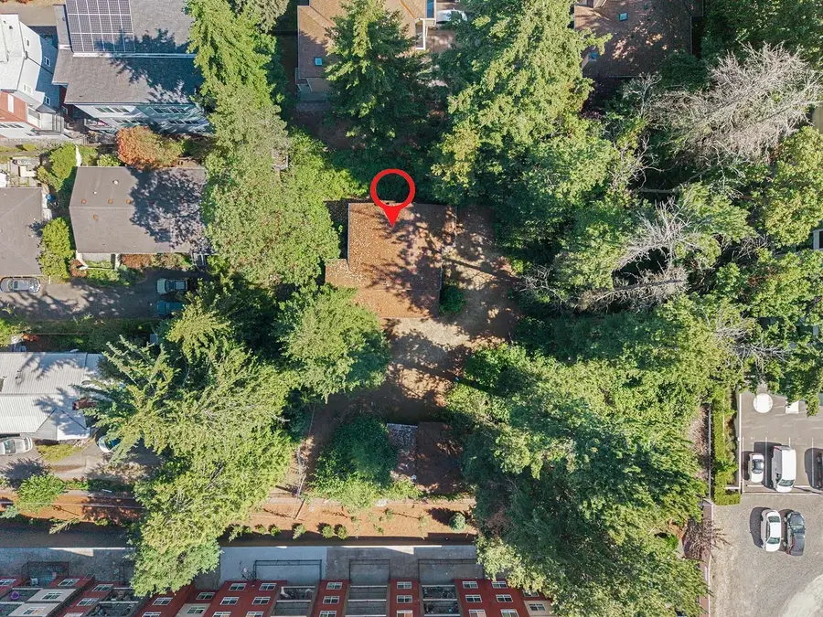 17552 12th Avenue Ne, Shoreline, WA 98155 - #3