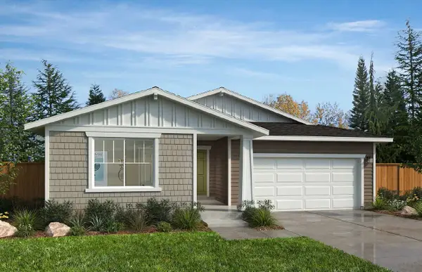 2262 207th Street Ct E #03, Spanaway, WA 98387