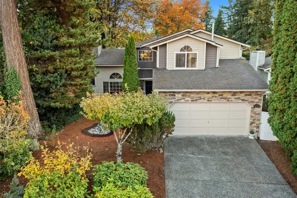 12737 NE 97th Place, Kirkland, WA 98033