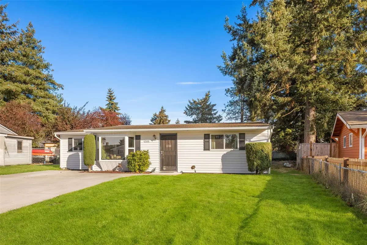 5110 Filbert Lane Sw, Lakewood, WA 98499 - #1