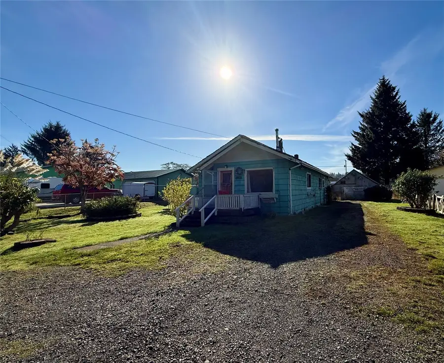 1015 Stockwell Street, Aberdeen, WA 98520 - #3
